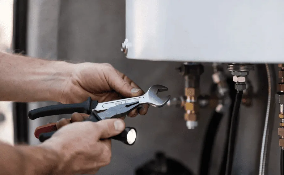 Why choose Water Heater Repair in Mountain Home, NC